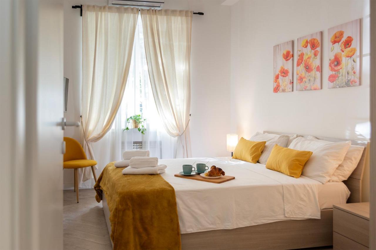 Domus Opimiani Appartamento