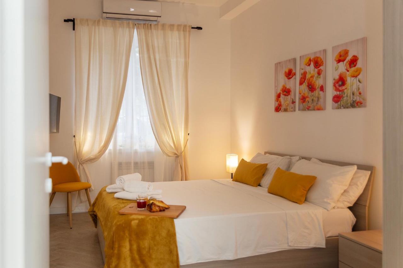 Appartamento Domus Opimiani Roma