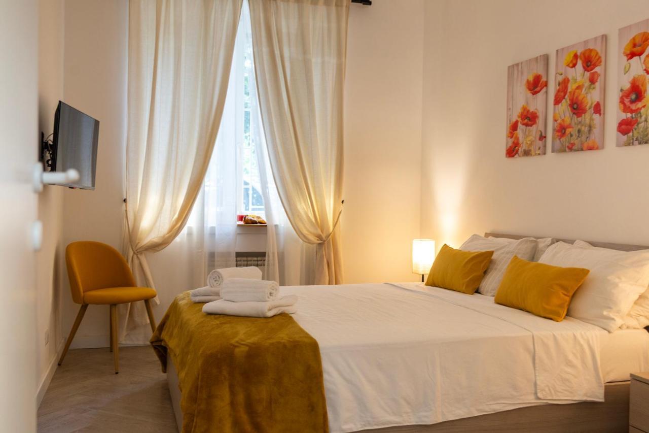 Domus Opimiani Appartamento Roma
